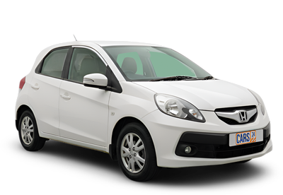 Honda Brio-img